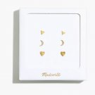 Nightlove Stud Earring Set Gift Box Nightlove Stud Earring Set Gift Box
