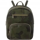 Karma Gifts Zippered Backpack - Camo