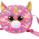 TY INC Fantasia Purse