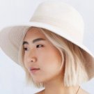 Ecote Stitched Rope Panama Hat Ecote Stitched Rope Panama Hat