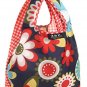 Envirosax Minisax Lunch Bag,Mini Daisy Gingham,one size