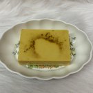 Orange Honey Turmeric Soap