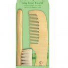Baby Brush and Comb