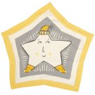 Primitives by Kathy Star Shaped Security Blanket