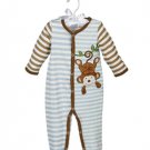 Maison Chic Convertible, Mike the Monkey, 6 Months