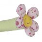 Maison Chic Fairy Garden Flower Rattle