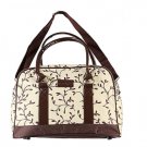 Ziggles Diaper Bag Inner, Ivory