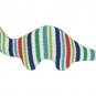 Maison Chic Danny The Dinosaur Knit Rattle