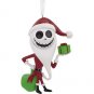 Hallmark Disney The Nightmare Before Christmas Jack as Sandy Claws Ornament H14