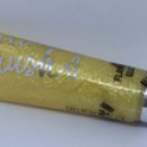 Victoria's Secret beauty rush flavored gloss Lemonshine