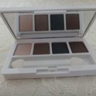 Clinique All about shadow quad-08