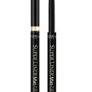 L'Oreal Paris Super Mat-matic Waterproof Eyeliner, Ultra Black