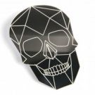 Skull Pocket Mirror