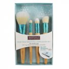 EcoTools-Cruelty Free Four Piece Beautiful Complexion Set 4 Count-Mattifying Finish