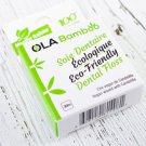 Eco-Friendly Dental Floss