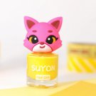 Suyon Collection Stylish Tina Yellow