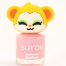 Suyon Collection Funny Koko Light Pink