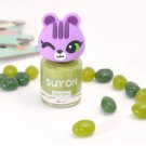 Suyon Collection Happy Arong Pear Green