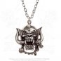 MOTORHEAD PENDANT: WAR PIG