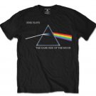 PINK FLOYD UNISEX T-SHIRT: DARK SIDE OF THE MOON PINK FLOYD UNISEX T-SHIRT: DARK SIDE OF THE MOON
