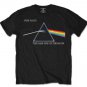 PINK FLOYD UNISEX T-SHIRT: DARK SIDE OF THE MOON