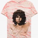 The Doors Jim Morrison Tie-Dye Girls T-Shirt