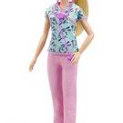 Barbie Nurse set