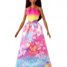 Barbie Dreamtopia™ Dress Up Brunette Doll Gift Set
