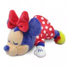 Minnie Mouse Mini Cuddleez Plush – 6''