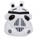 Angry Birds Star Wars Stormtrooper 12-inch Plush Angry Birds Star Wars Stormtrooper 12-inch Plush