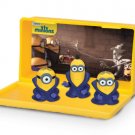 Minions Micro Minion Playset - Gone Batty Minions