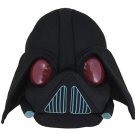 Angry Birds Star Wars 12" Bird - Darth Vader Angry Birds Star Wars 12" Bird - Darth Vader
