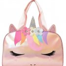 Pink Unicorn Duffel Bag Pink Unicorn Duffel Bag