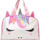 Cotton Candy Unicorn Duffel Bag Cotton Candy Unicorn Duffel Bag