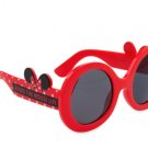 Minnie Mouse Sunglasses for Kids - Red