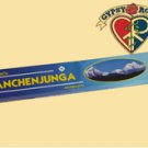 Kanchenjunga Incense