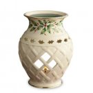 Lenox Holiday Gold-Banded Fragrance Warmer