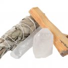 Blessings Smudge Kit