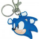 Sonic Classic - Sonic The Hedgehog PVC Keychain