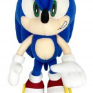 Sonic The Hedgehog - Mini Sonic The Hedgehog Plush
