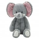World's Softest Plush - 9 Inch - Elephant World's Softest Plush - 9 Inch - Elephant