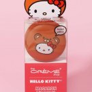 Hello Kitty Bear Macaron Lip Balm Hello Kitty Bear Macaron Lip Balm
