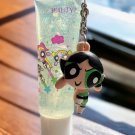 Power Girl Lip Gloss- Green