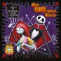 Disney The Nightmare Before Christmas Calendar 2024
