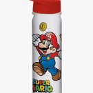 Super Mario (Jump) 25oz/700ml Bottle Super Mario (Jump) 25oz/700ml Bottle
