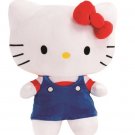 Hello Kitty Plush