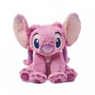 Angel Plush – Lilo & Stitch – Medium 15 3/4'' Angel Plush – Lilo & Stitch – Medium 15 3/4''