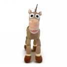 Bullseye Plush – Toy Story – Medium 17'' Bullseye Plush – Toy Story – Medium 17''