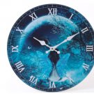 Butterfly Fairy Wall clock Butterfly Fairy Wall clock