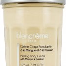 Blancreme Body Cream - Mango & Passion Fruit 175ml